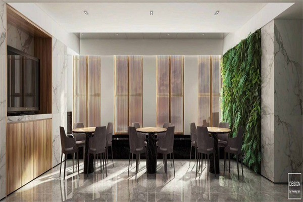 自在天装饰装潢